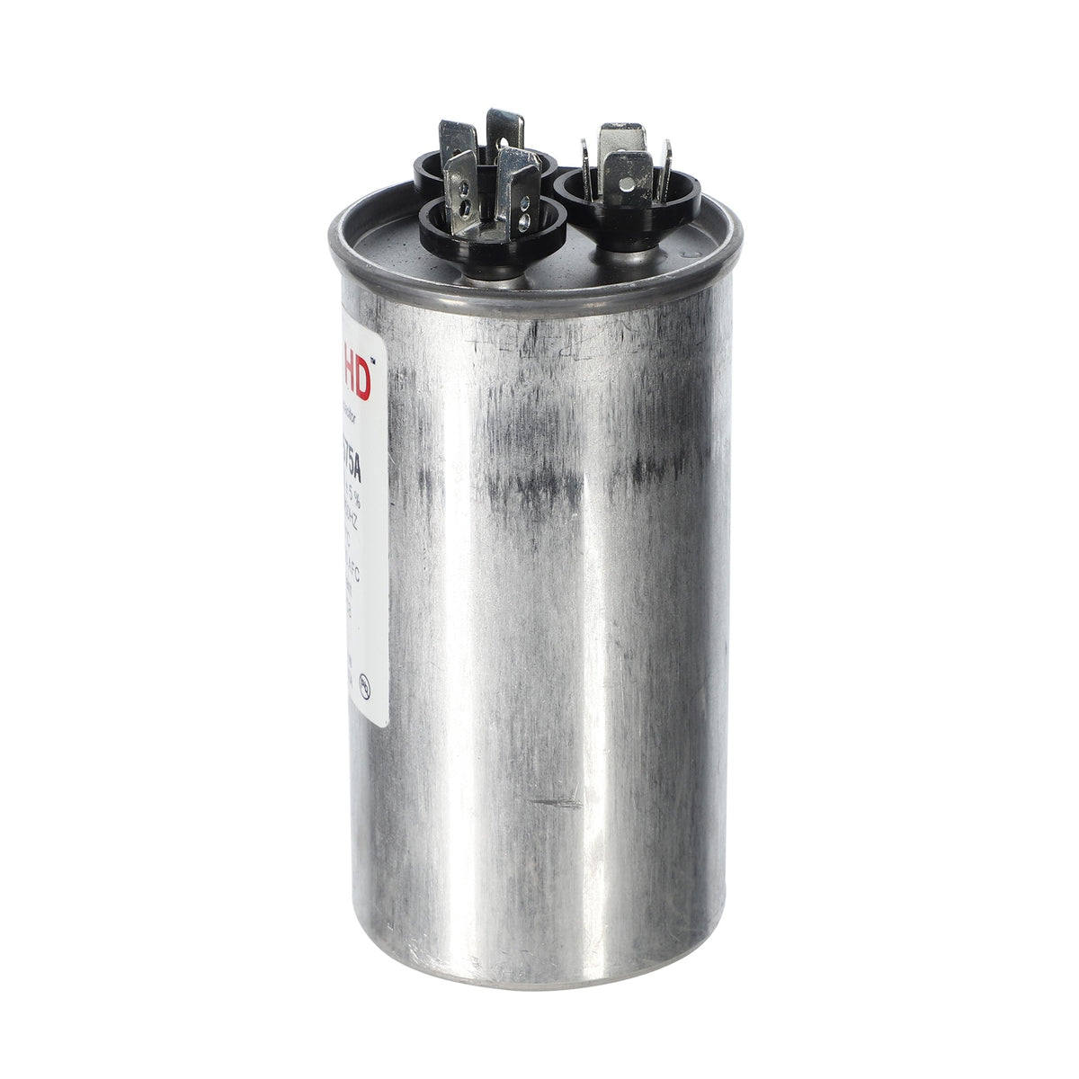 Titan Hd - Capacitor - 370 - 440 Uf