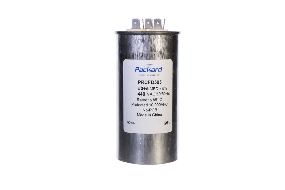 Packard PRCFD505 Capacitor