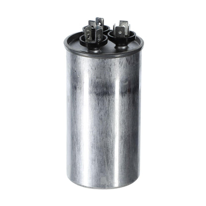Titan Hd - Capacitor - 370, 440 V AC - 50/5 Uf
