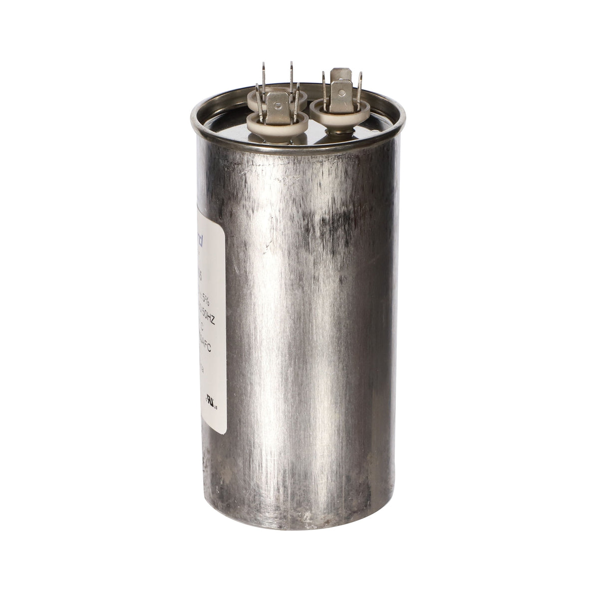 Titan Hd - Capacitor - 370, 440 V AC - 50/5 Uf