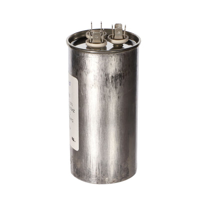 Titan Hd - Capacitor - 370, 440 V AC - 50/5 Uf