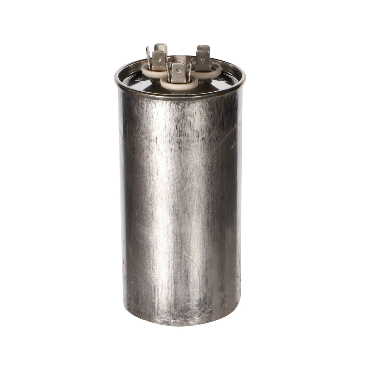Titan Hd - Capacitor - 370, 440 V AC - 50/5 Uf