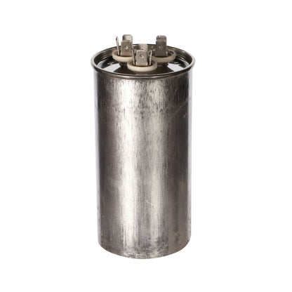 Titan Hd - Capacitor - 370, 440 V AC - 50/5 Uf