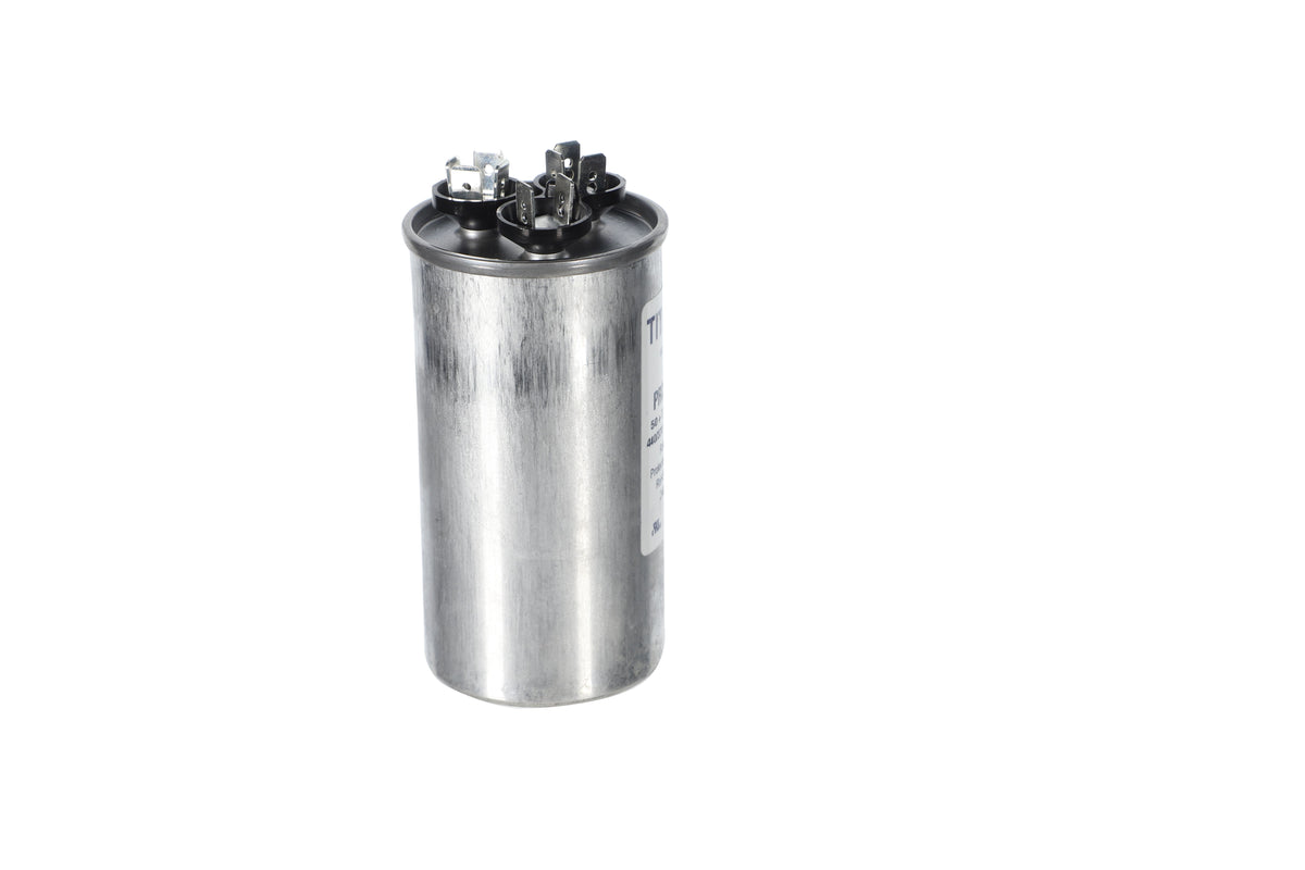 Titan Hd - Capacitor - PRCFD5075A