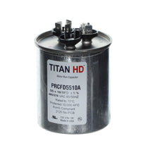 Packard PRCFD5510A Capacitor