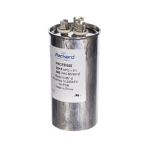 Packard PRCFD555 Dual Capacitor