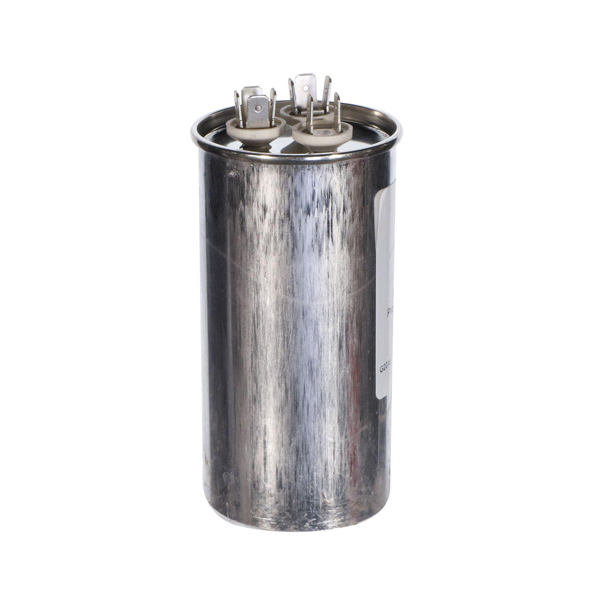 Dual Capacitor - 440/370 V