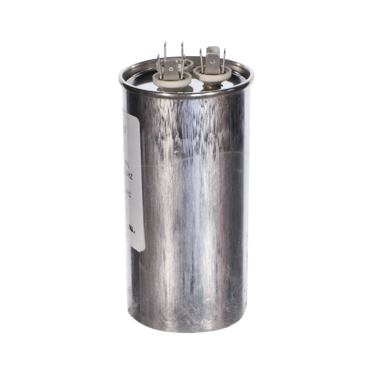 Dual Capacitor - 440/370 V