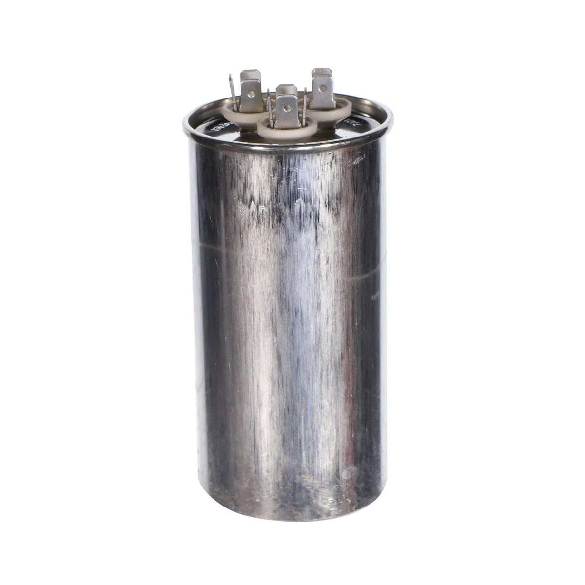 Dual Capacitor - 440/370 V