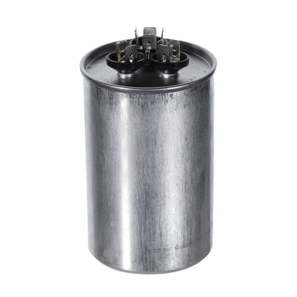 Titan Hd - Capacitor - 440/370 V AC - 60125 Mfd