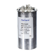 Packard PRCFD605 Capacitor
