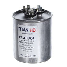 Packard PRCFD605A Capacitor