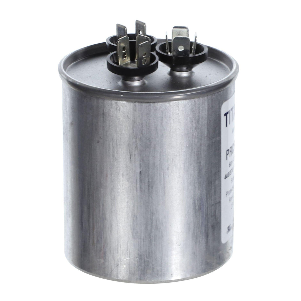 Titan Hd - Capacitor - PRCFD605A