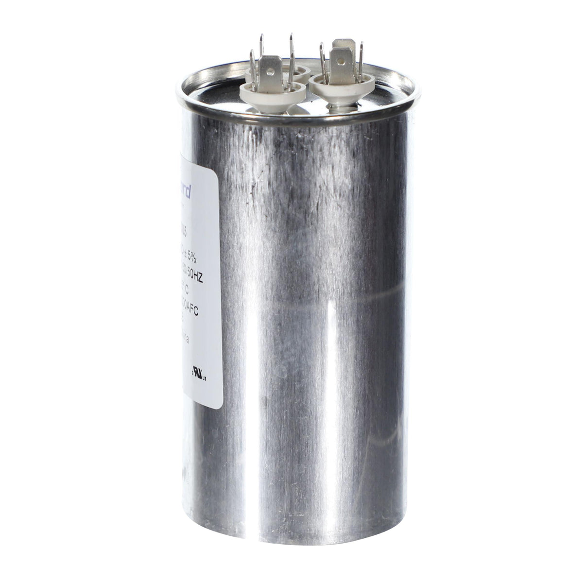 Capacitor - PRCFD605
