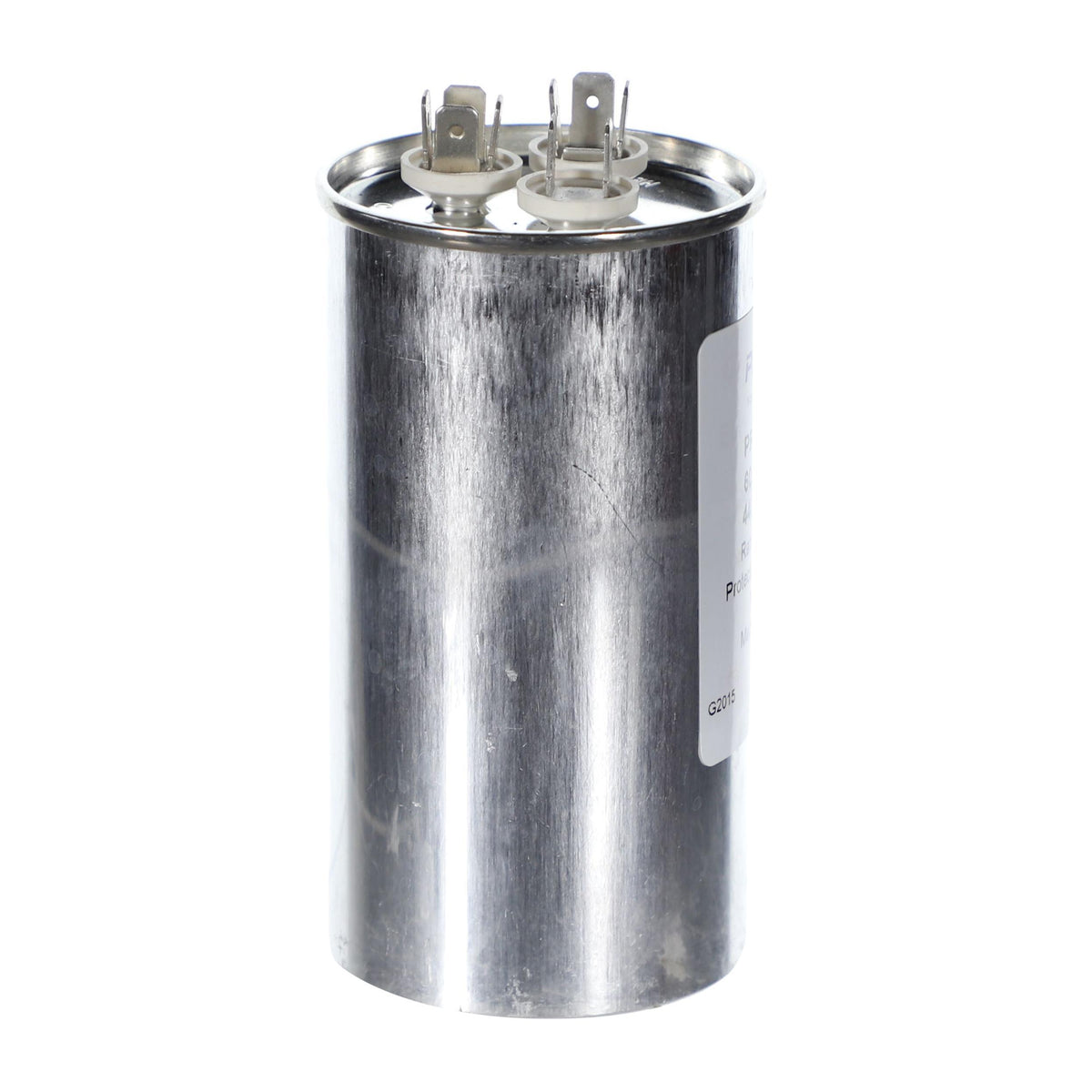 Capacitor - PRCFD605