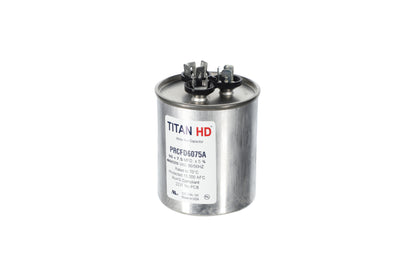 Titan Hd - Capacitor - 370 - 60 Hz
