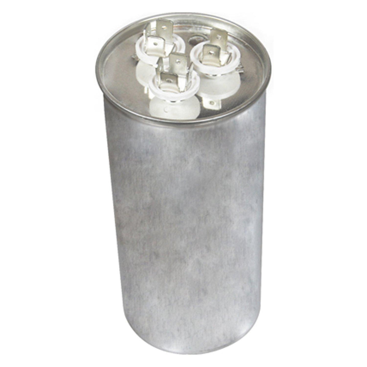 Packard PRCFD805 Capacitor, 80/5 mfd, 330 V, Round