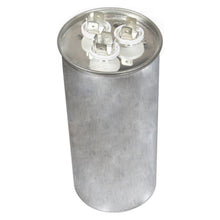 Packard PRCFD805 Capacitor, 80/5 mfd, 330 V, Round