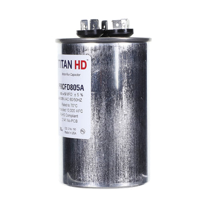 Titan Hd - Capacitor - PRCFD805A