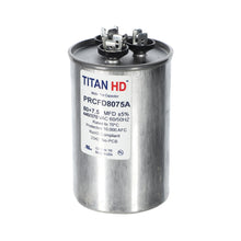Packard PRCFD8075A Capacitor