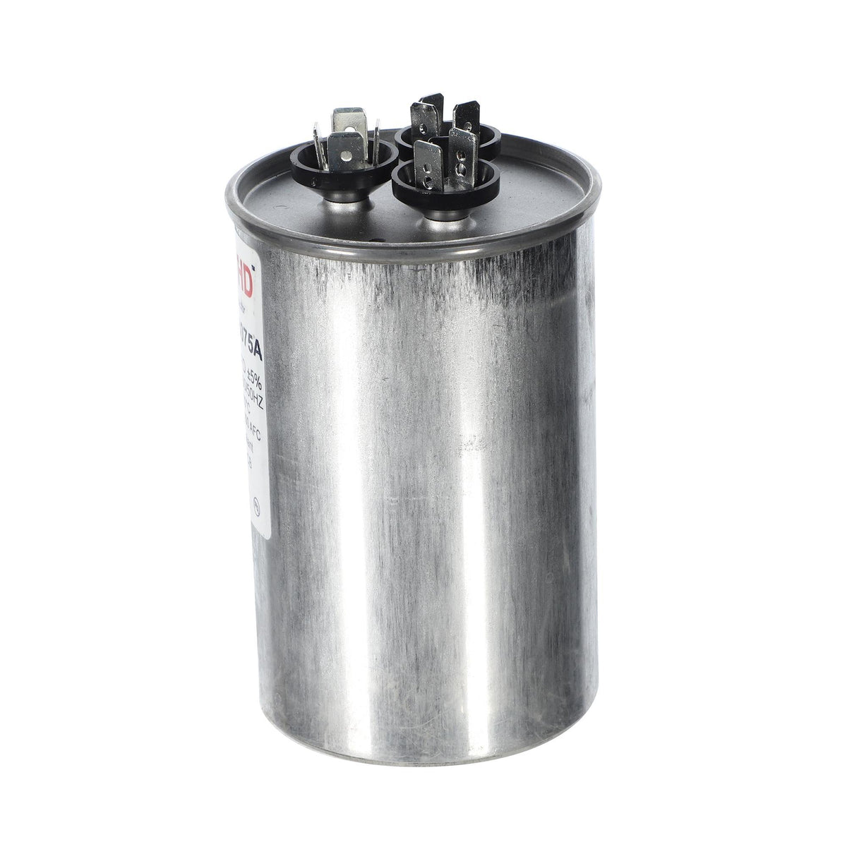 HD80 - Capacitor - 440/370 V