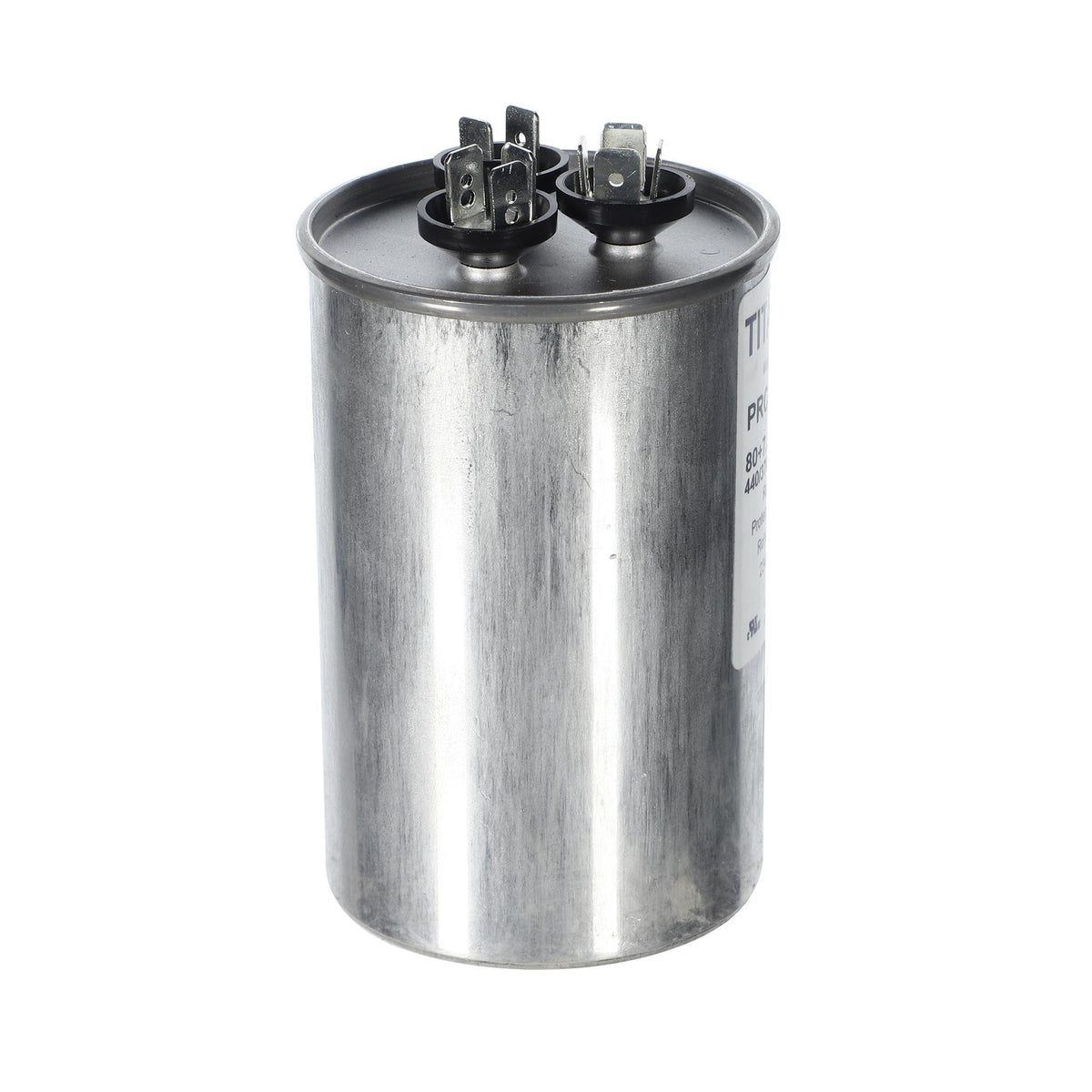 HD80 - Capacitor - 440/370 V