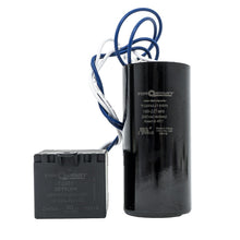 Packard TQS1 Relay