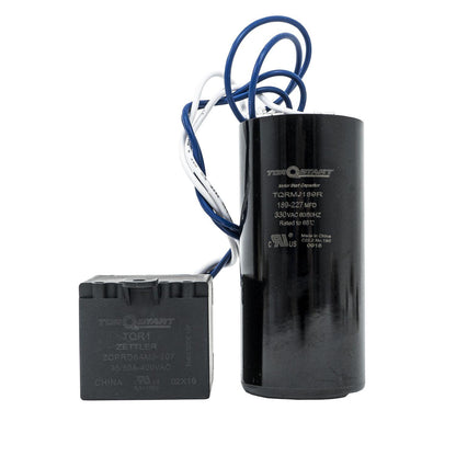 Relay - TQS2