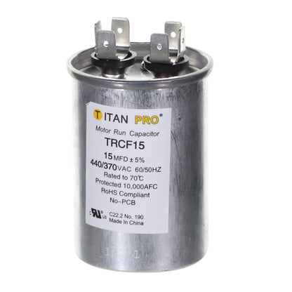 Titan Pro - Capacitor - TRCF15