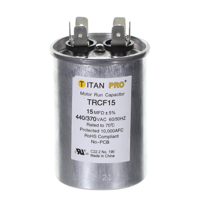 Titan Pro - Capacitor - TRCF15