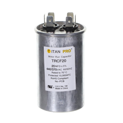 Titan Pro - Capacitor - TRCF20