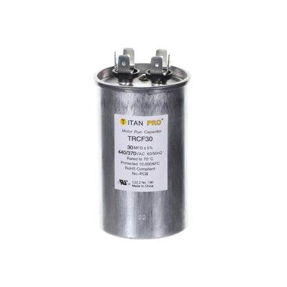 Titan Pro - Capacitor - TRCF30