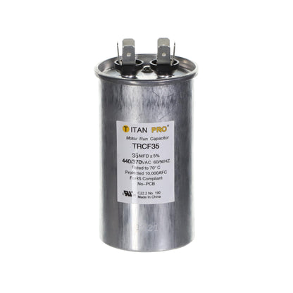 Titan Pro - Capacitor - TRCF35