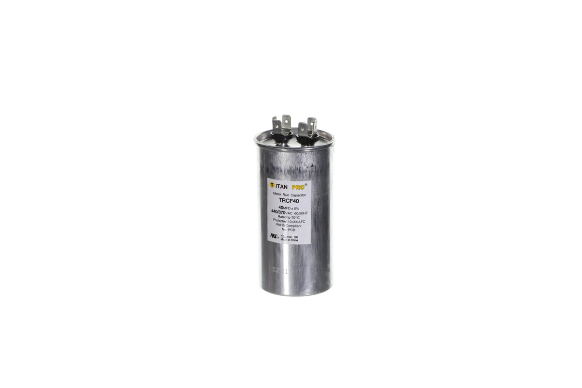 Packard TRCF40 Capacitor