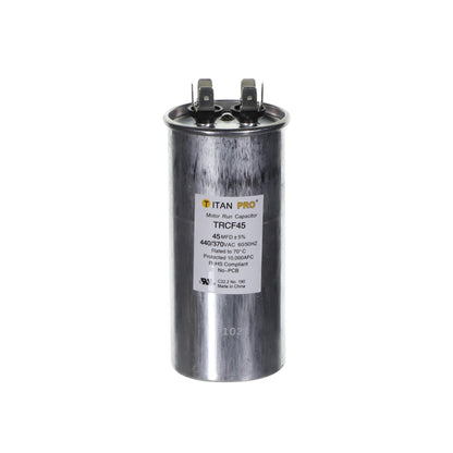 Titan Pro - Capacitor - TRCF45