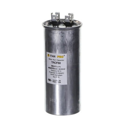 Titan Pro - Capacitor - TRCF50