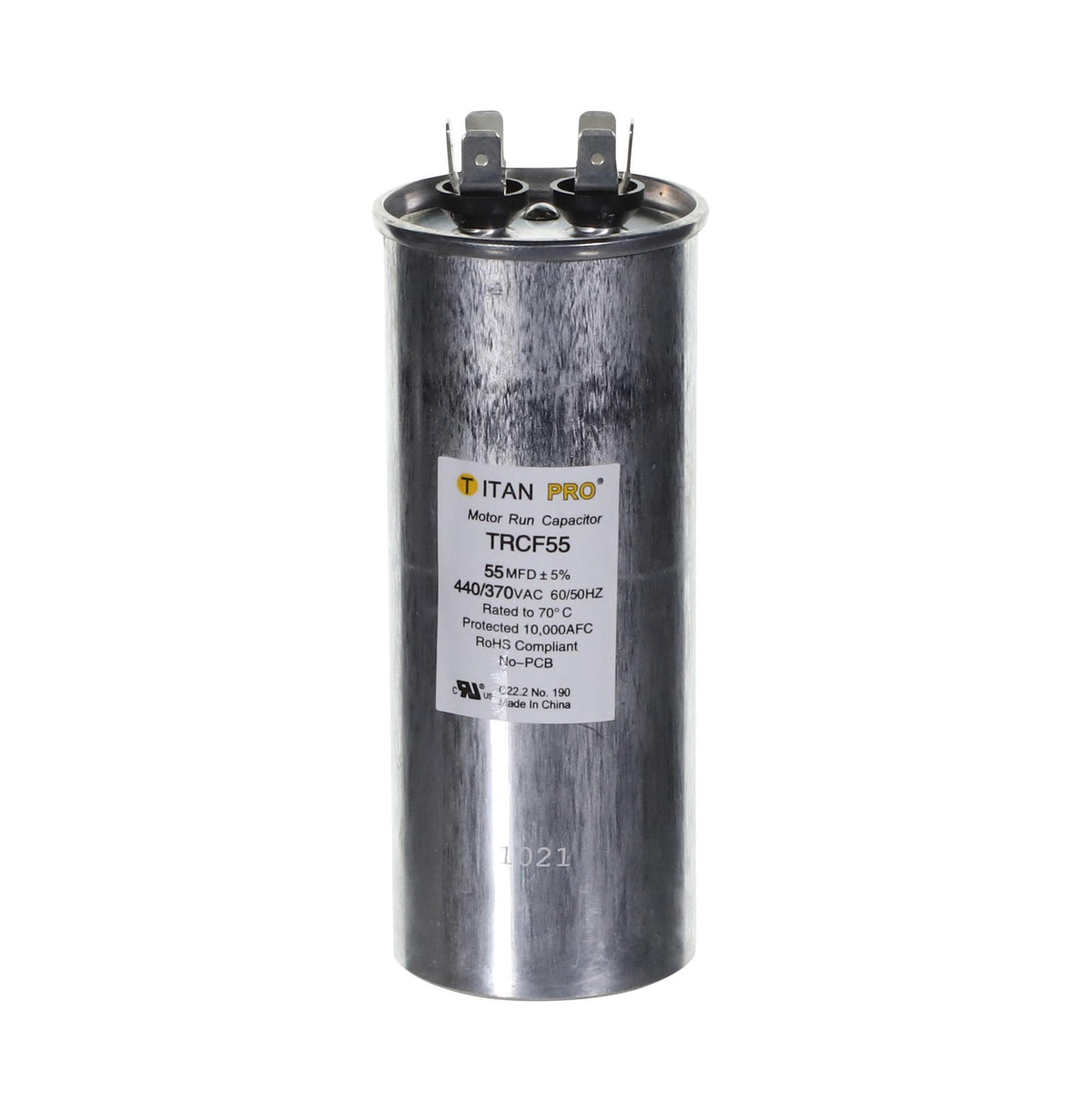 Titan Pro - Capacitor - TRCF55