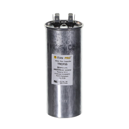 Titan Pro - Capacitor - TRCF55