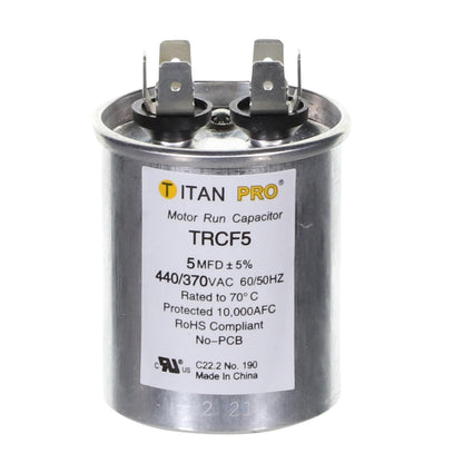 Titan Pro - Capacitor - TRCF5