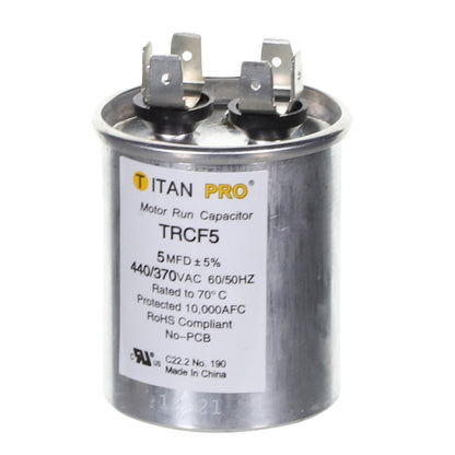 Titan Pro - Capacitor - TRCF5