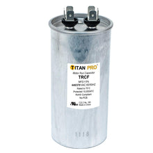 Packard TRCF60 Capacitor