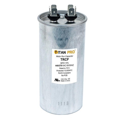 Titan Pro - Capacitor - TRCF60