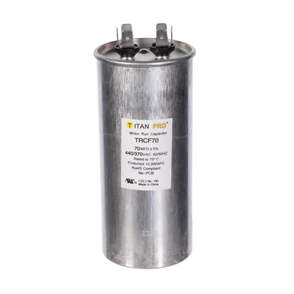 Titan Pro - Capacitor - TRCF70