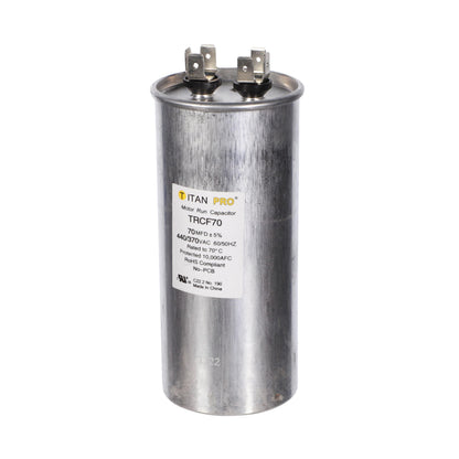 Titan Pro - Capacitor - TRCF70