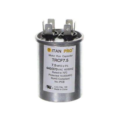 TRCF7.5 - Capacitor - 440/370 V