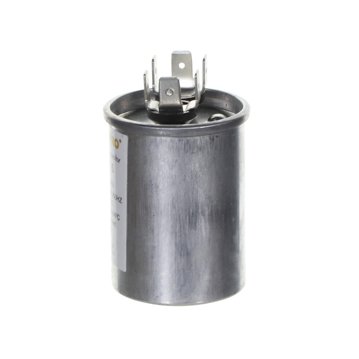 TRCF7.5 - Capacitor - 440/370 V