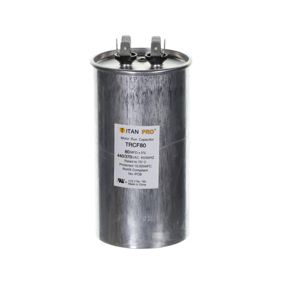 Titan Pro - Capacitor - TRCF80