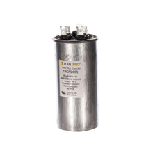 Packard TRCFD355 Dual Capacitor