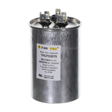 Packard TRCFD3575 Dual Capacitor