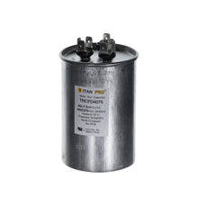 Packard TRCFD4075 Dual Capacitor